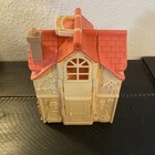 Mattel Angelina Ballerina Doll House Play Set For AG Angelina Mouse - 2010 — photo 4