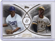 Top 12 Most Amazing Jackie Robinson Vintage Cards 20