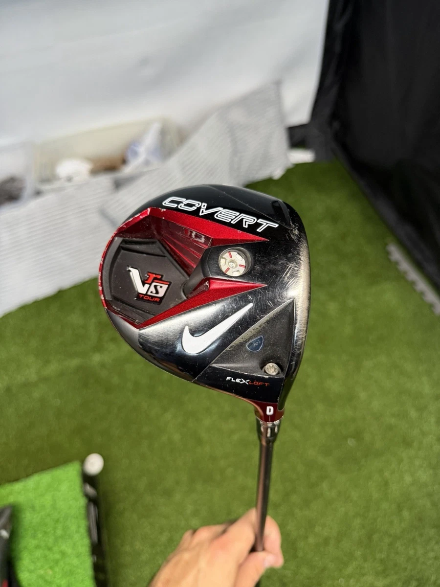 Nike VRS Covert Tour Driver Golf Clubs for sale - eBay