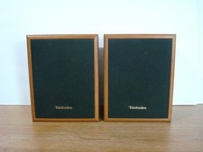 Technics Shelf Speakers SB-S16 8 Ohm 30 Watt