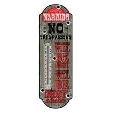 Rivers Edge Products Tin Thermometer 17 X 5 Indoor Or Outdoor Thermometer Rivers Edge Products Tin Thermometer 17 X 5 Indoor Or Outdoor Thermometer