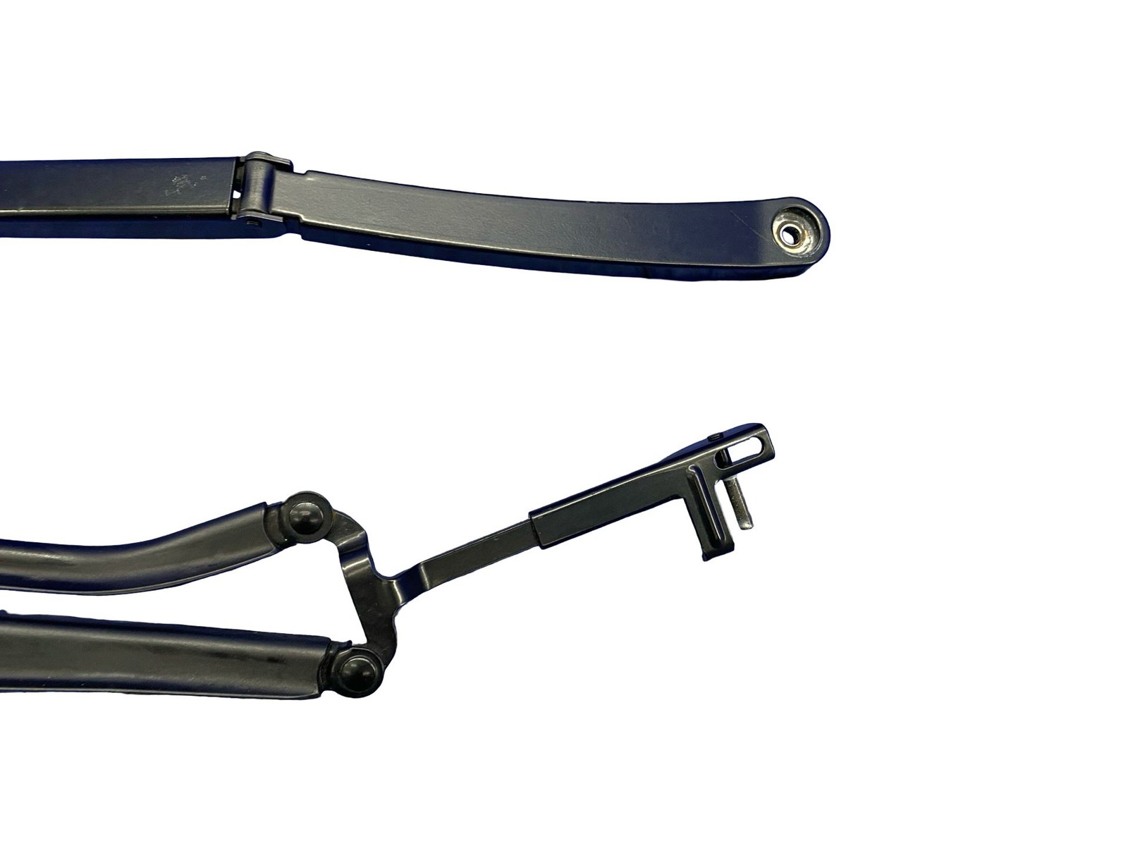 2004-2008 Lamborghini Gallardo Oem Front Left Right Windshield Wiper Arm Set