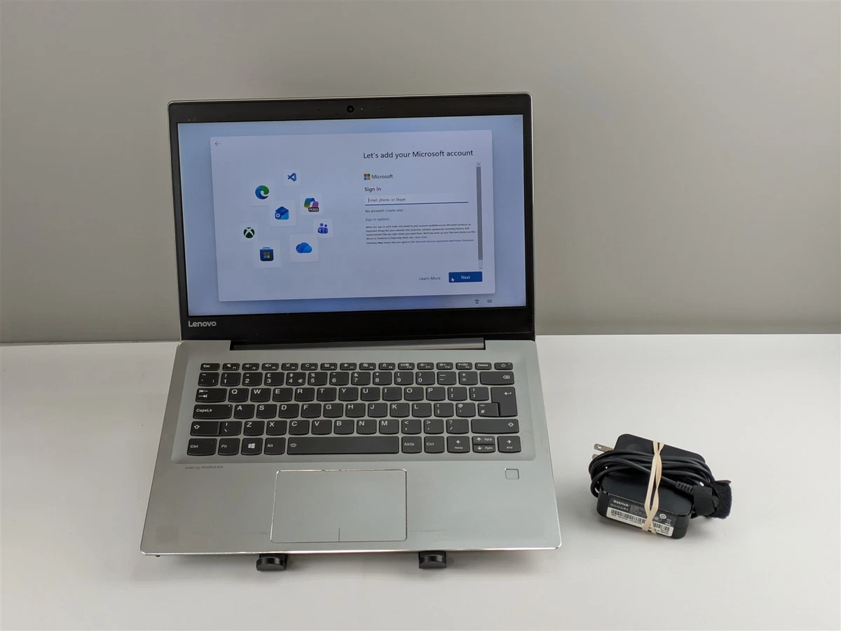 Intel Core i7 7th Gen. 8 GB RAM PC Laptops & Netbooks 256 GB SSD