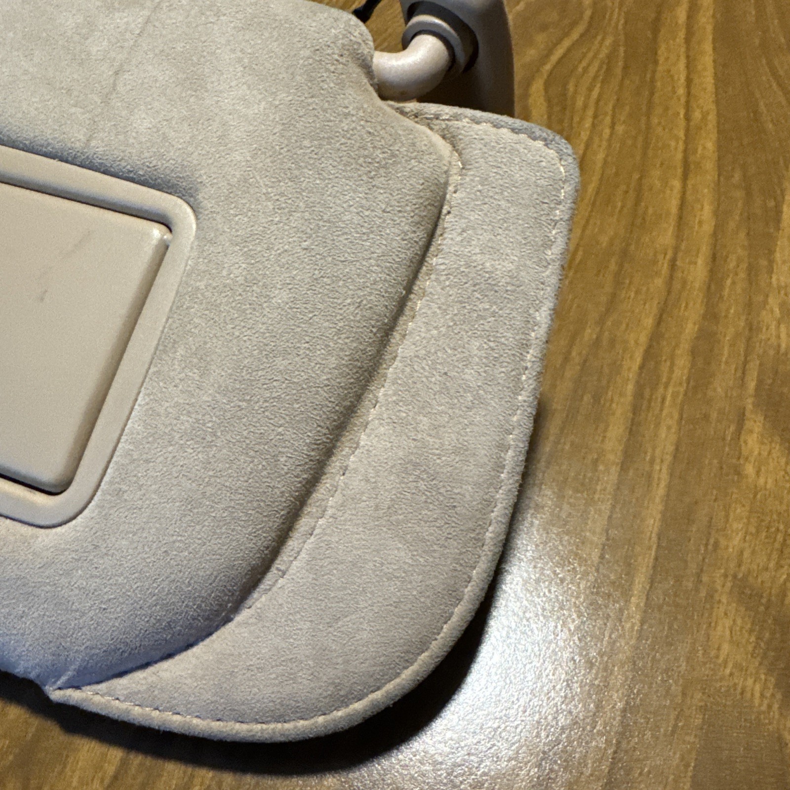 2003-19 Maserati Quattroporte M139 Right Sun Visor Sunvisor Shade OEM