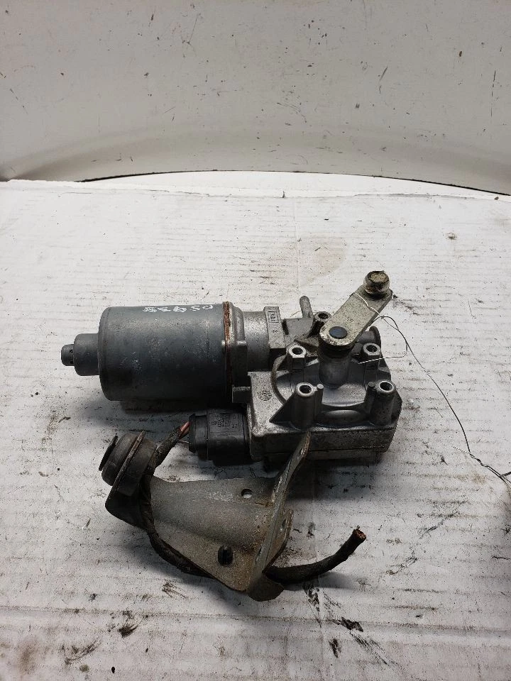 Motor limpiaparabrisas Alemania construido VIN con primer dígito compatible con 09-18 TIGUAN 1402275 Foto 2 de 4