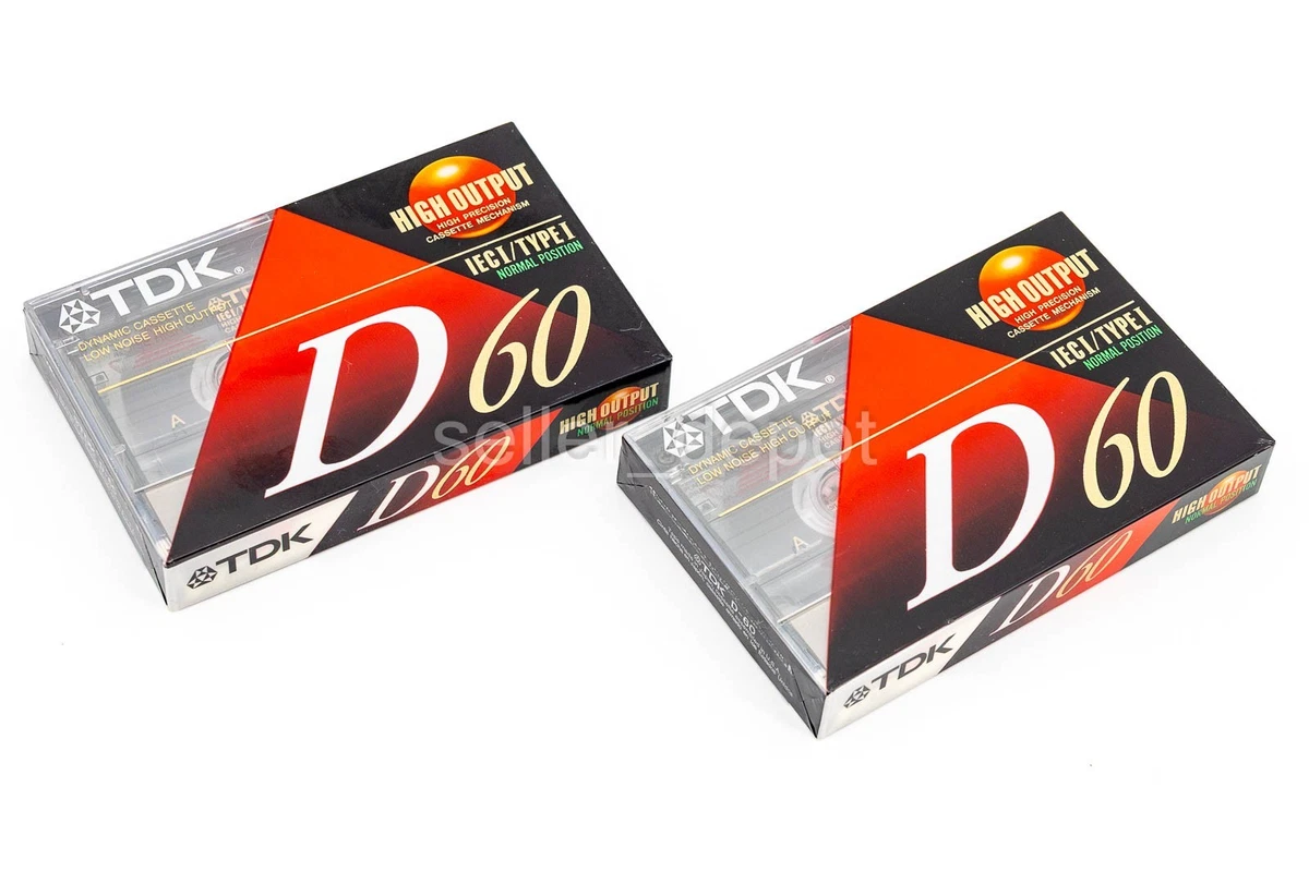 TDK products for sale | eBay