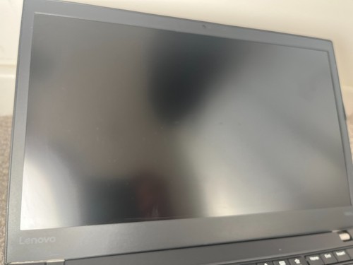 Lenovo Thinkpad T460s Laptop 8GB RAM 256GB NVMe SSD Windows 10 pro - Afbeelding 5 van 9
