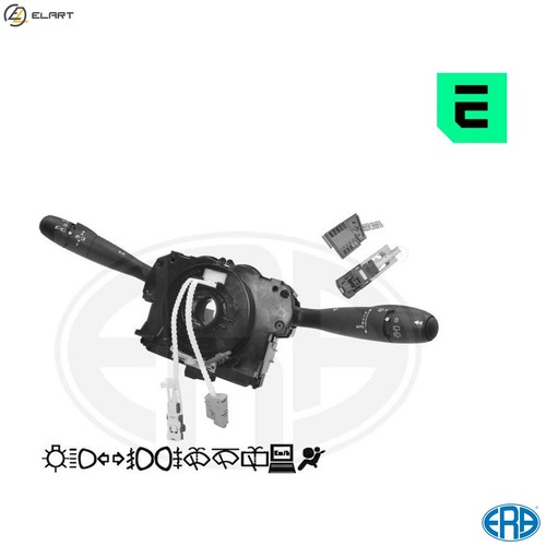 STEERING COLUMN SWITCH 440515 FOR PEUGEOT CITROEN BERLINGO/Box/Body/MPV ...