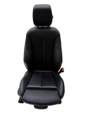 2012-2015 Bmw 335i F30 Oem Right Front Seat Assembly M Sport