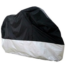 Motorcycle Waterproof Cover for Honda Shadow Aero ACE RS Spirit VT1100 750 600