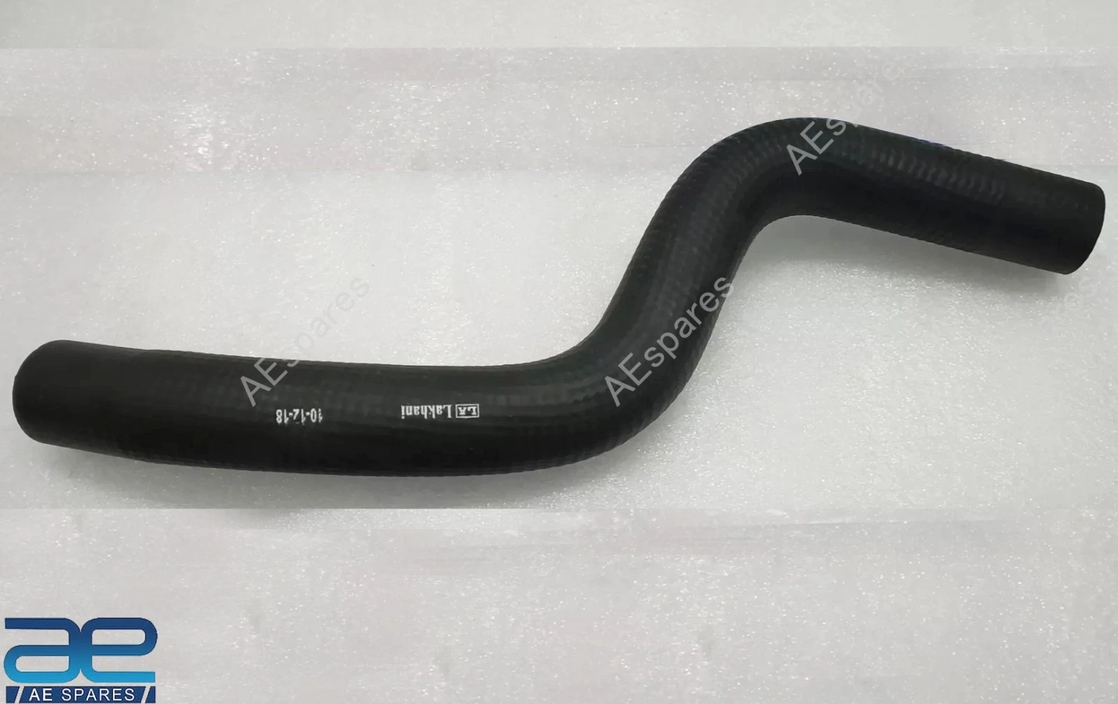 Radiator Inlet Hose for Suzuki Baleno 2015-2022 Ertiga 2018-2022 XL6 2019-2022