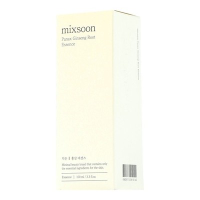 Mixsoon Face Care - Panax Ginseng Root Essence 100ml