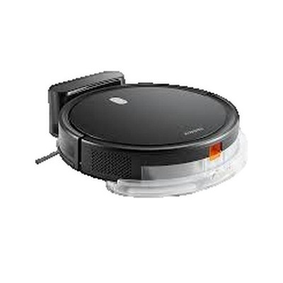 Xiaomi Robot Vacuum E5 Saugroboter 2000Pa Schwarz