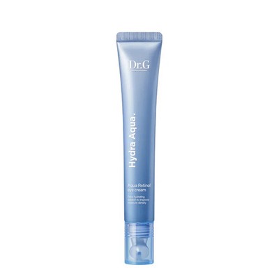 Dr.G Hydra Aqua Retinol Eye Cream 20mL K-Beauty