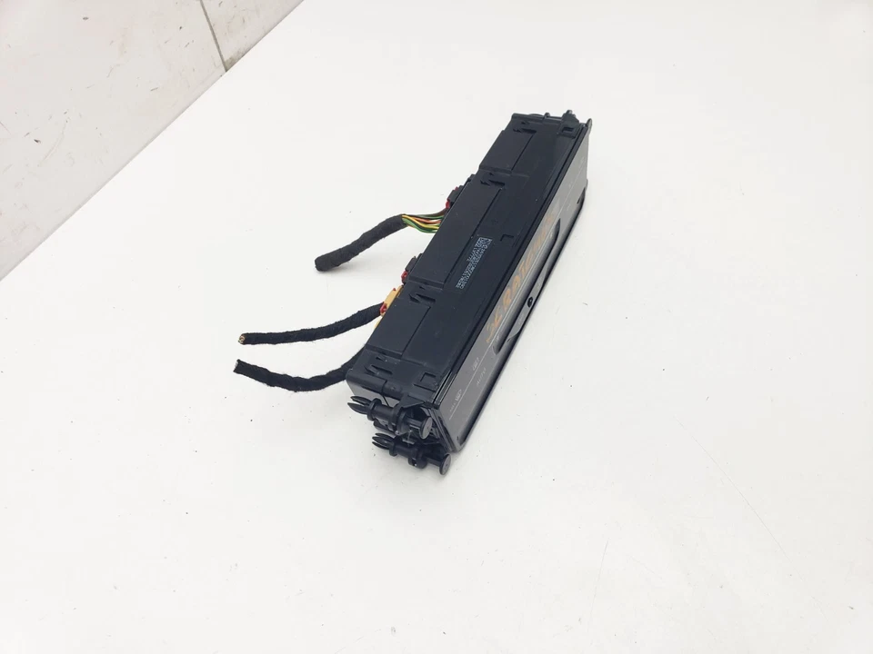 VOLKSWAGEN POLO MK6 A/C HEATER CLIMATE CONTROL SWITCH 2022 2GN907044 - Image 3 of 4