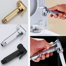 Bidet Sprayer Bidet Faucet Bathroom Accessories Shower Head Toilet Sprayer