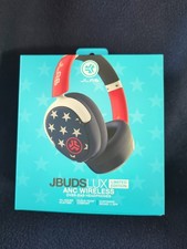 JLab JBuds Lux ANC Wireless Limited Edition Headphones