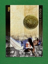 2012 Topps Baseball Gold Standard #GS-7 Frank Robinson