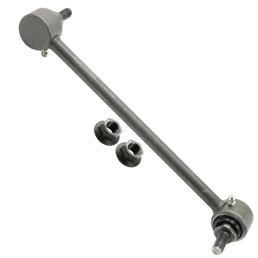 Barra estabilizadora delantera MOOG OEM para Mazda 2, CX-3 2001-2021, Tribute Lifetime Warran Foto 4 de 4