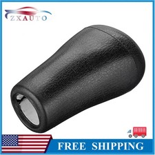 5 Speed Black Shift Knob For Toyota 96-01 4runner 95-04 Tacoma 33504-20100-c0