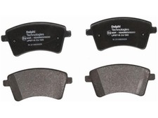 BREMSBEL&Auml;GE VORNE MERCEDES CITAN W415 1.2 1.5 12-21