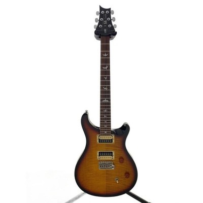 PRS SE CUSTOM 24 Mod 2011 E-Gitarre Sunburst HH