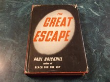 The Great Escape