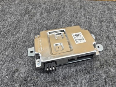 HYUNDAI TUCSON 2025 TRANSCEIVER TELEMATIC RECEIVER COMMUNICATION MODULE UNIT OEM
