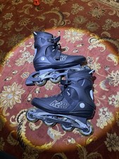 kinetic 78 abec 5 Skates Size 13