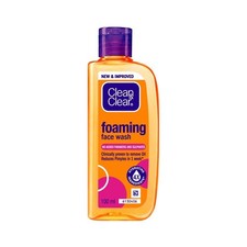 Clean Clear Facial Wash 100ml