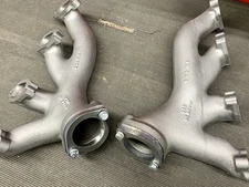 Ford FE Exhaust “Collector Kit” NEW!