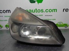 7701053976 RECHTER SCHEINWERFER / 2663115 FÜR RENAULT ESPACE IV JK0/1_ 2.2 DCI