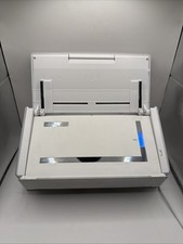 Fujitsu Scan Snap S1500M Color Image Scanner ...
