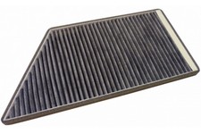 Innenraumfilter MAPCO 67309 Aktivkohlefilter für 206 PEUGEOT CC 2E 2A 2D SW 16V