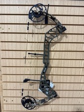 Bear Whitetail Legend Pro 70LBS 26"-30" Throwback Green LH