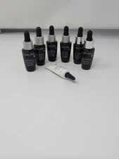 7 Lancome Advanced Genifique Youth Activating Concentrate Serum 0.28 oz/8 ml Ea