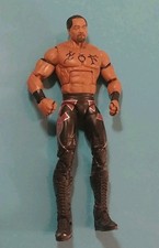 WWE Mattel Elite FAROOQ Legends Series 16 Action Figure Tag Team Faarooq