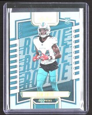 2023 Panini Absolute Cam Smith Spectrum #172 #/275 Rookie