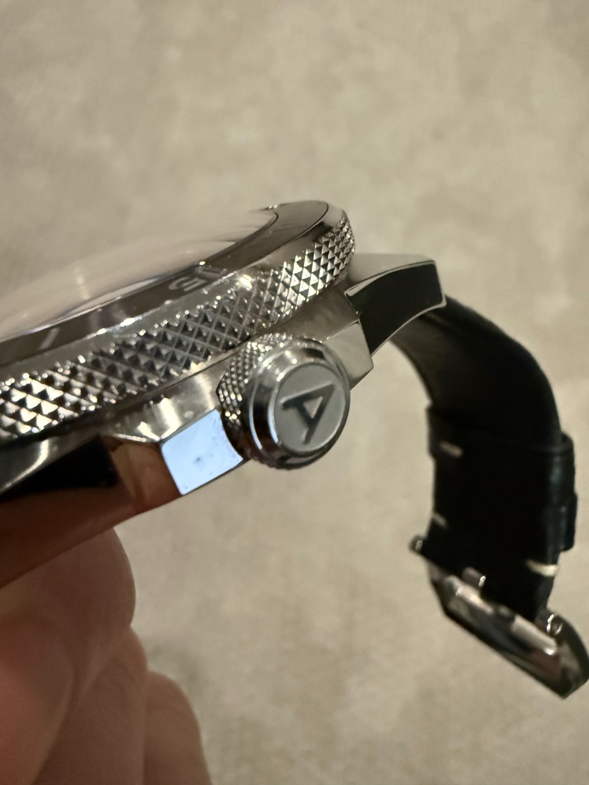 Andersmann Oceanmaster II Swiss Automatic Dive Wa… - image 7