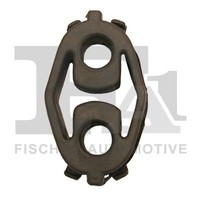 Halter Abgasanlage Fa1 233 722 FÜR CitroËN Peugeot Auspuffhalter Abgashalter