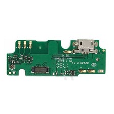 Charging Port Board for Lenovo K6 Note, For Lenovo K6 Note