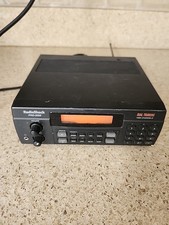 RadioShack PRO-2052 Dual Trunking Scanner 1000 Channels As Is