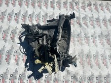 Boite de vitesse Citroen HY