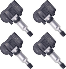 For Nissan Altima Murano Pathfinder Oem 40700-3ja0b Tire Pressure Sensor Tpms Us