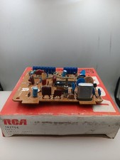 RCA Module 142706 Complete Chroma Serious Tub...