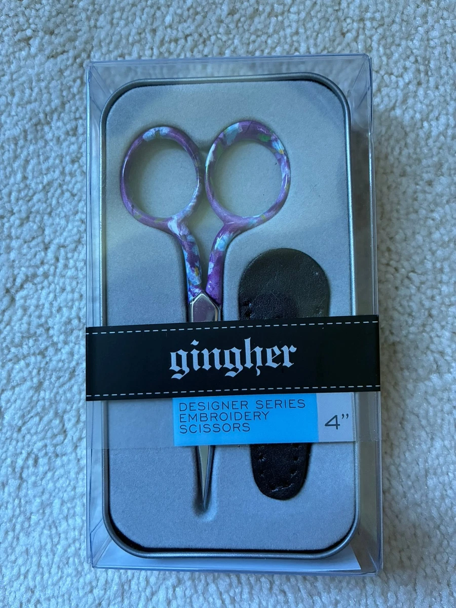 Gingher Designer for sale - eBay