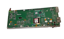 Thermo Scientific 9084.0101 Vhvf-d2 Mainboard Pcb Vcad W Power Supply-untested Thermo Scientific 9084.0101 Vhvf-d2 Mainboard Pcb Vcad W Power Supply-untested