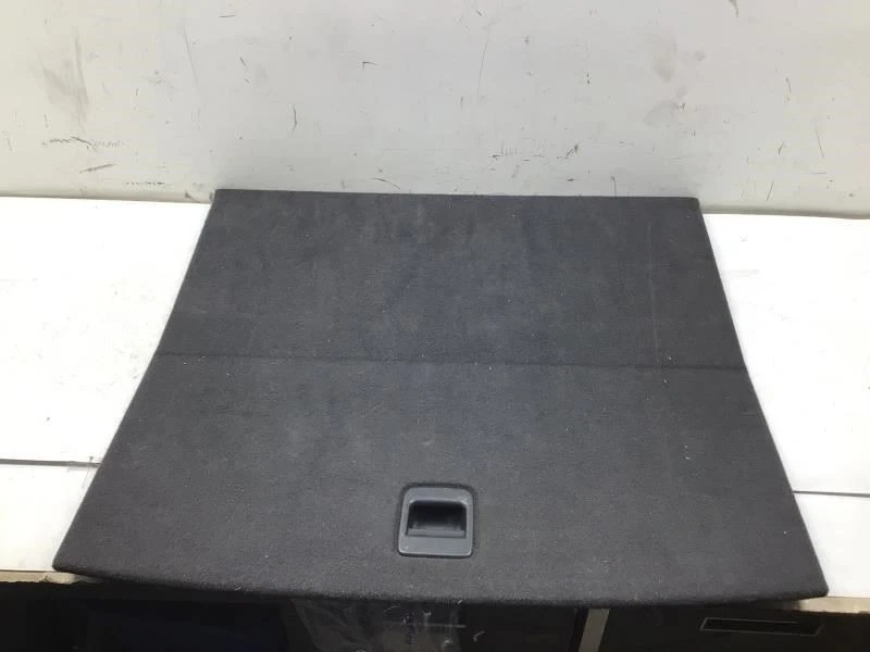 2011 AUDI Q5 CARPETE TAMPA DE ASSOALHO PORTA-MALAS FABRICANTE DE EQUIPAMENTO ORIGINAL+ - Imagem 4 de 4