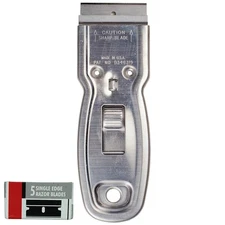 Excel Blades Safety Scraper
