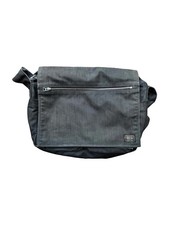 Porter Yoshida Shoulder Bag Black Japan